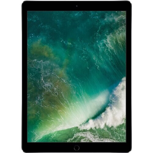 Apple iPad Pro 10.5 (2017) - Zustand:Gebraucht - ...