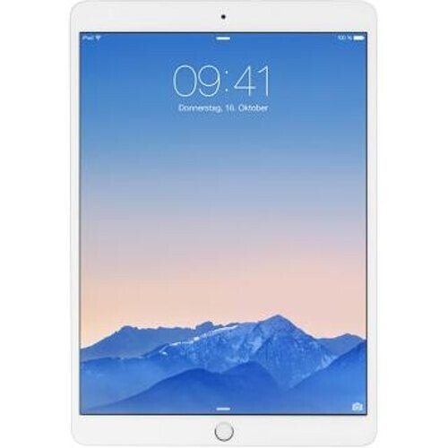 Apple iPad Pro 10,5" +4G (A1709) 64 GB plata - ...