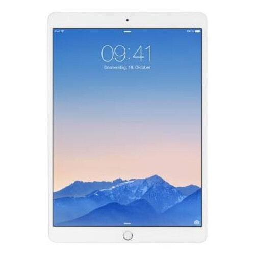 Apple iPad Pro 10,5" +4G (A1709) 64 GB silber. ...