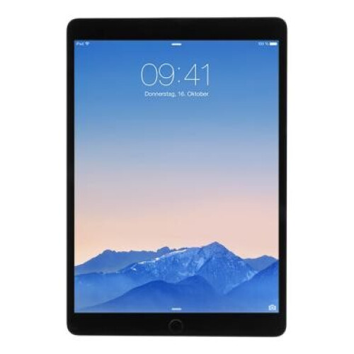 Apple iPad Pro 10,5" (A1701) 256Go gris sidéral - ...