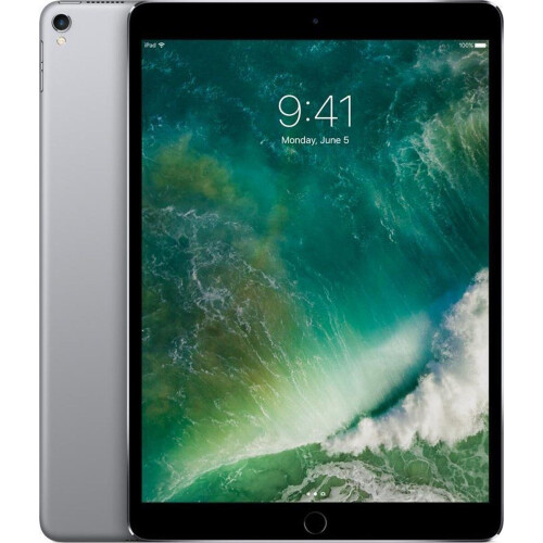 Ontdek de krachtige Apple iPad Pro (2017), een ...