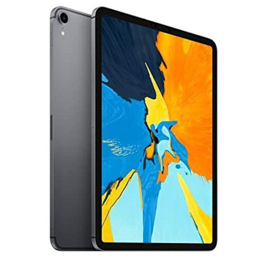 Ontdek de Apple iPad Pro (2018), een krachtige ...