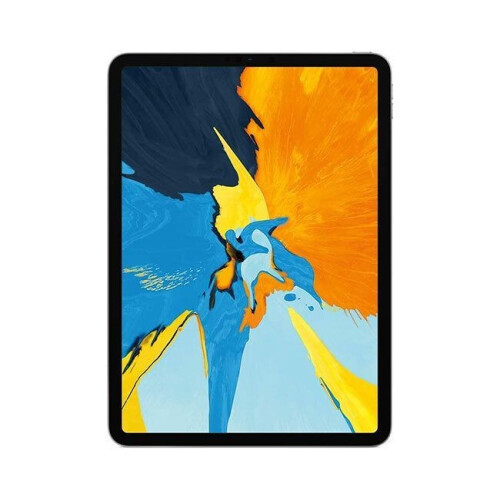 Ontdek de krachtige Apple iPad Pro 11 (2018), een ...