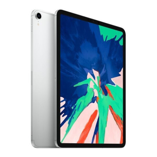 Ontdek de Apple iPad Pro 11 (2018) - een krachtige ...