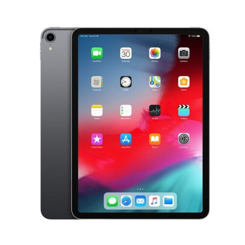 Ontdek de krachtige Apple iPad Pro 11 (2018) - een ...