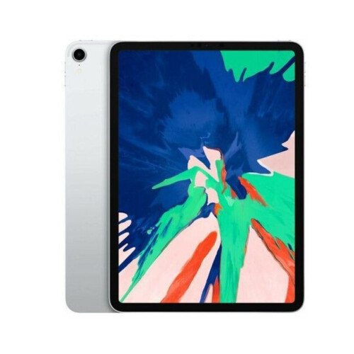 Ontdek de krachtige Apple iPad Pro 11 (2018) - een ...