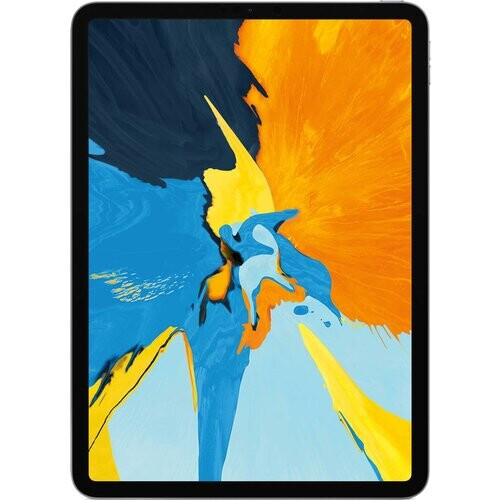 Apple iPad Pro 11 (2018) - Grading:Fair - ...
