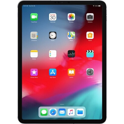 Apple iPad Pro 11 (2018) - Partnerprogramm:Ja - ...