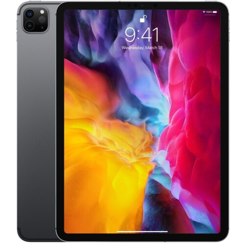 Ontdek de Apple iPad Pro (2020), een krachtige ...