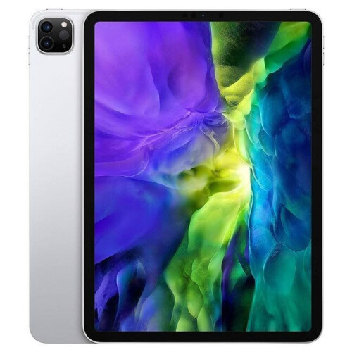 Ontdek de Apple iPad Pro 11 (2020), een krachtige ...