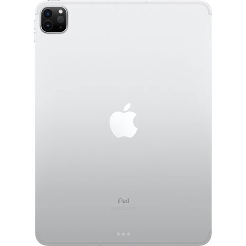 Apple iPad Pro 11 (2020) - Partnerprogramm:Ja - ...