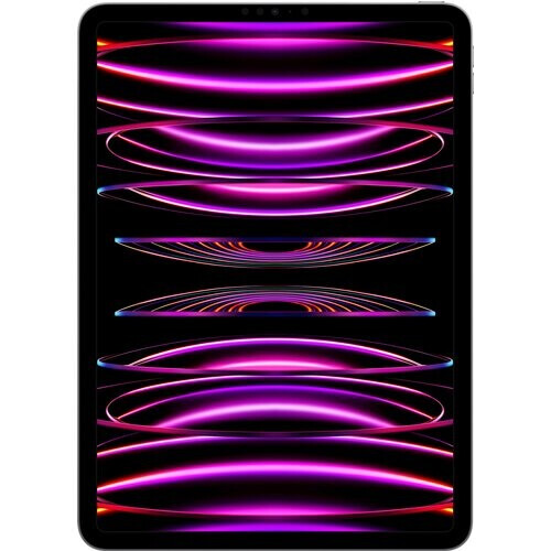 Apple iPad Pro 11 (2022) - Prozessortaktung:3,4 ...