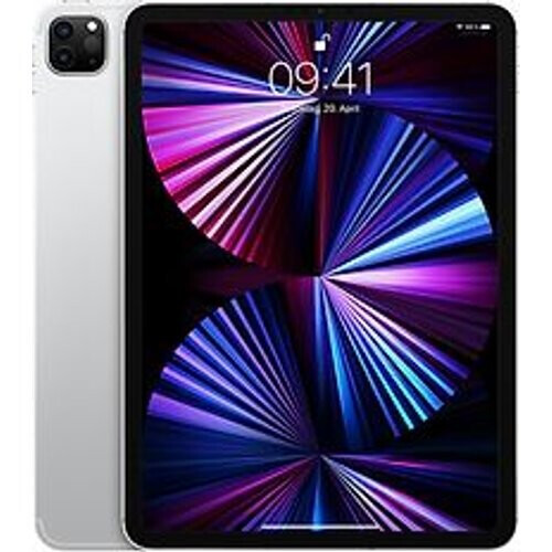 De Apple iPad Pro 11 uit 2021 combineert krachtige ...