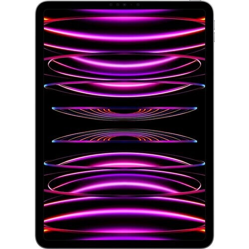 Apple Ipad Pro 11 (4e Gen) - Wifi - 128gb - Space ...
