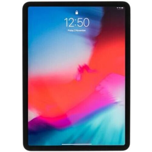 Apple iPad Pro 11" +4G (A1934) 2018 1TB gris ...