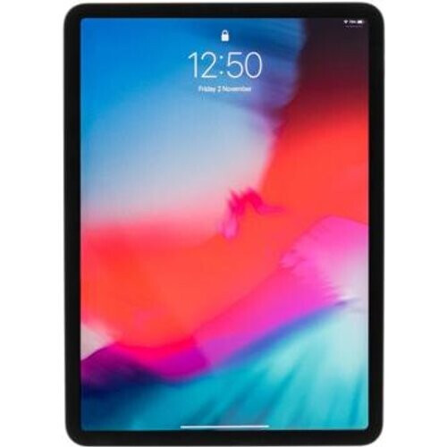 Apple iPad Pro 11" +4G (A1934) 2018 256GB gris ...