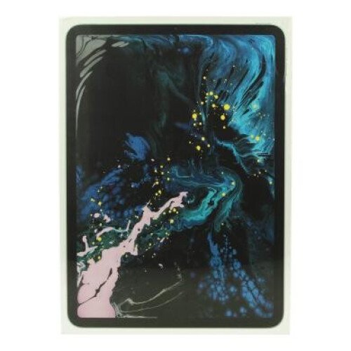 Apple iPad Pro 11" +4G (A1934) 2018 256GB silber. ...
