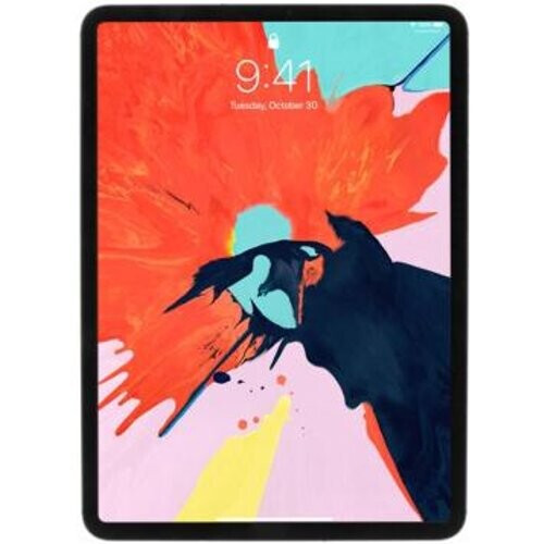 Apple iPad Pro 11" +4G (A1934) 2018 512GB gris ...
