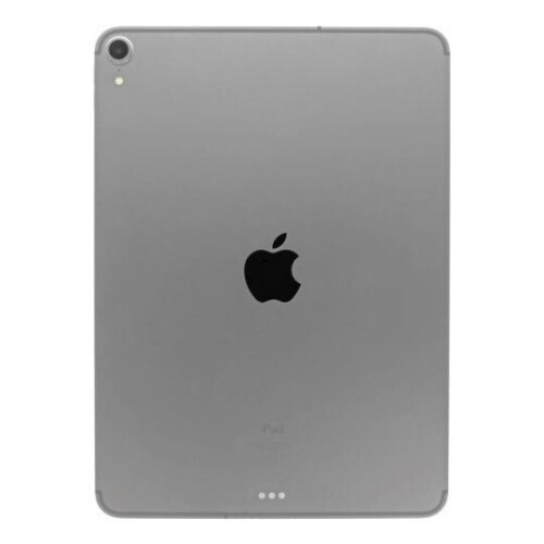 Apple iPad Pro 11" +4G (A1934) 2018 512GB ...