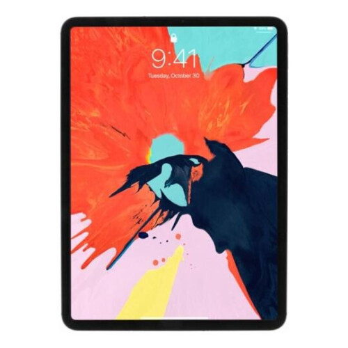 Apple iPad Pro 11" +4G (A1934) 2018 512Go gris ...