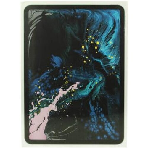 Apple iPad Pro 11" +4G (A1934) 2018 64GB plata - ...