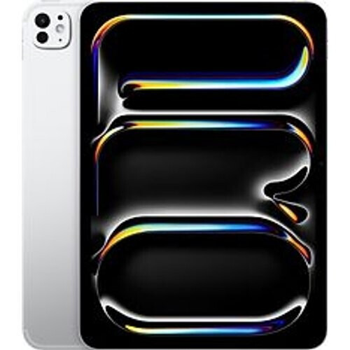 De Apple iPad Pro 11 512GB (model 2024) in de ...