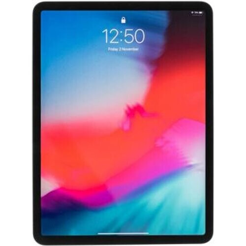 Apple iPad Pro 11" (A1980) 2018 1TB plata - ...