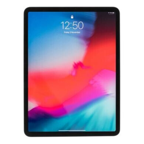 Apple iPad Pro 11" (A1980) 2018 1To argent - très ...