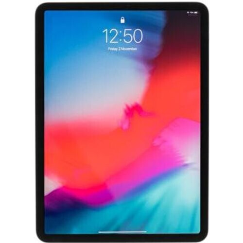 Apple iPad Pro 11" (A1980) 2018 64GB gris espacial ...