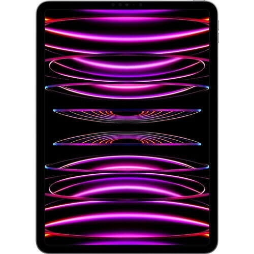 Apple Ipad Pro 11-inch (2021) – 128gb – Wi-fi ...