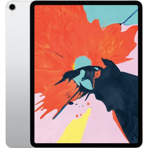 Ontdek de Apple iPad Pro 11"(2018), een krachtige ...