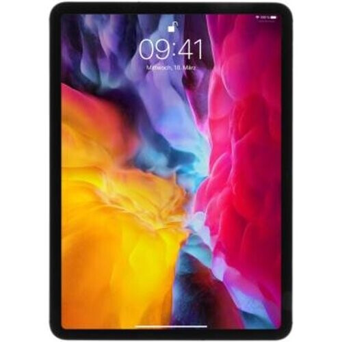 Apple iPad Pro 11" Wi-Fi 2020 128GB gris espacial ...