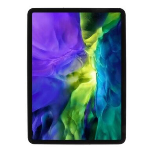 Apple iPad Pro 11" Wi-Fi 2020 128GB silber. ...