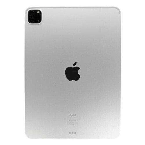 Apple iPad Pro 11" Wi-Fi 2020 1TB silber. ...