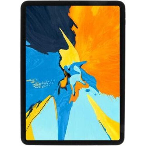 Apple iPad Pro 11" Wi-Fi 2020 256GB gris espacial ...