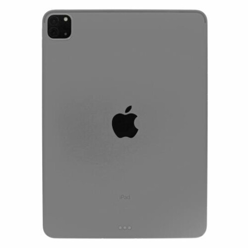 Apple iPad Pro 11" Wi-Fi 2020 256GB spacegrau. ...