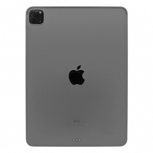 Apple iPad Pro 11" Wi-Fi 2021 2TB spacegrau. Warum ...