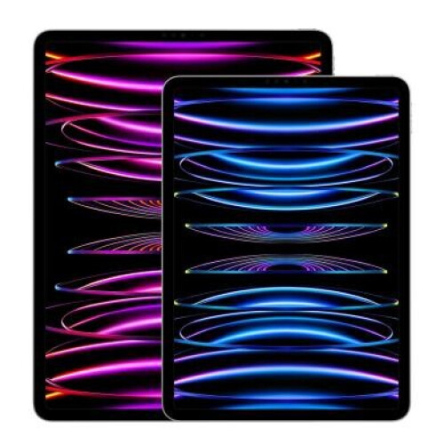 Apple iPad Pro 11" (2022, M2)L’iPad Pro 11" ...