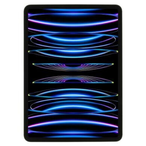 Apple iPad Pro 11" Wi-Fi 2022 1TB silber. Apple ...