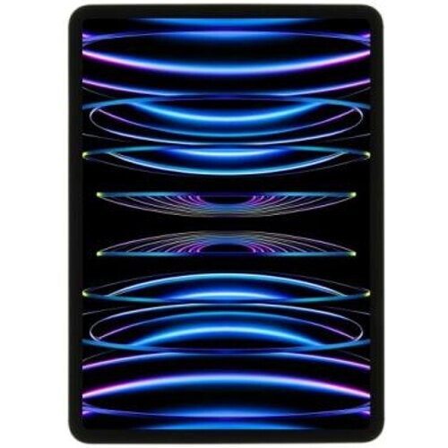 Apple iPad Pro 11" Wi-Fi 2022 2TB gris espacial - ...