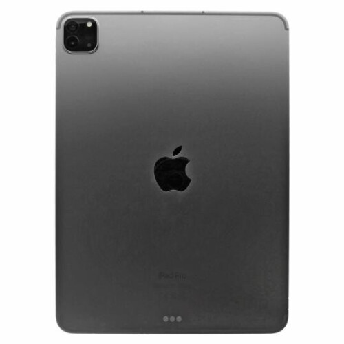 Apple iPad Pro 11" Wi-Fi 2022 2TB space grau. ...