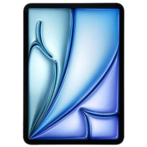 Apple iPad Pro 11" Wi-Fi 2024 (M4) 512GB silber. ...