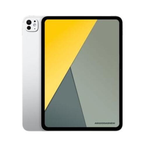 Apple iPad Pro 11" Wi-Fi 2025 (M5) 1TB silber. ...