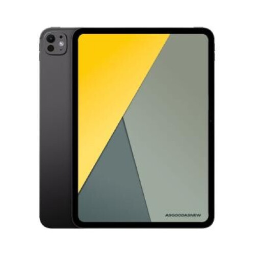 Apple iPad Pro 2025 (M5)L’iPad Pro 2025 ...