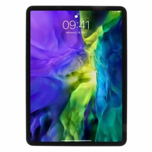 Apple iPad Pro 11" Wi-Fi + Cellular 2020 128GB ...