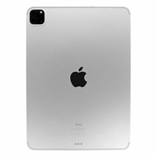 Apple iPad Pro 11" Wi-Fi + Cellular 2020 1TB ...