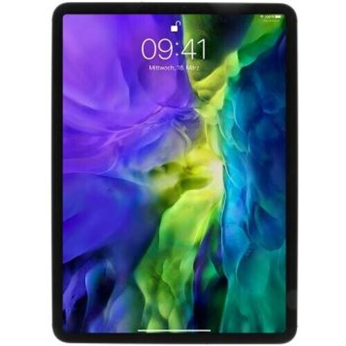 Apple iPad Pro 11" Wi-Fi + Cellular 2020 512GB ...