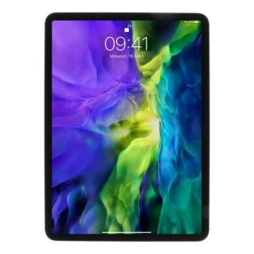 Apple iPad Pro 11" Wi-Fi + Cellular 2020 512GB ...