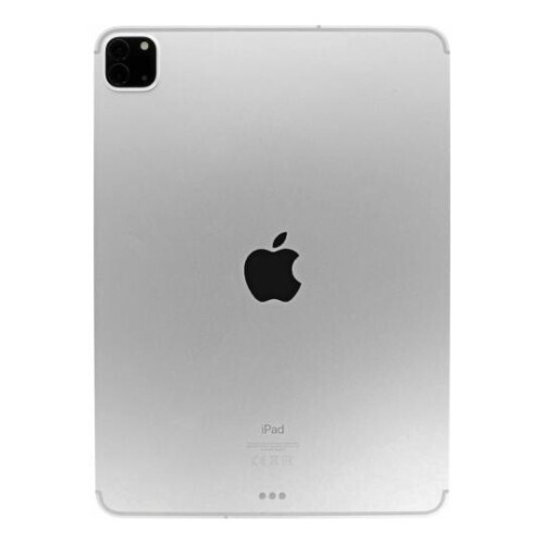 Apple iPad Pro 11" Wi-Fi + Cellular 2020 512GB ...