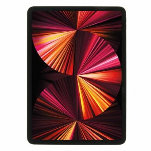 Apple iPad Pro 2021 (5ᵉ ...